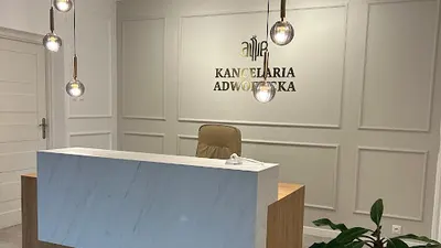 Kancelaria Adwokacka Głogów - Adwokat Katarzyna Stachera